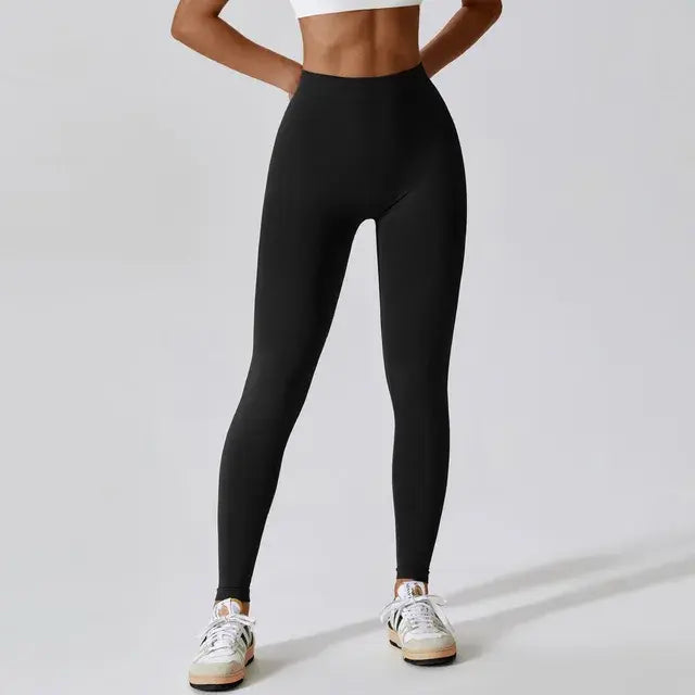 Sports Yoga Tight Leggings