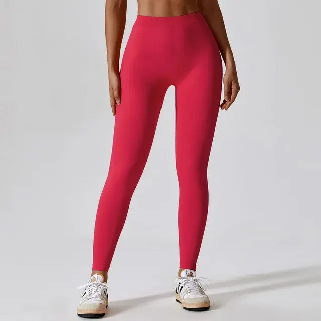 Sports Yoga Tight Leggings